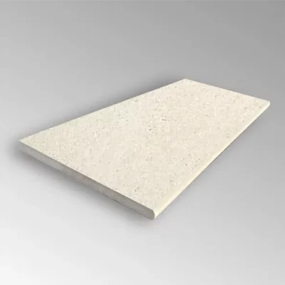 Margelle piscine Dylan mink 30x60 cm