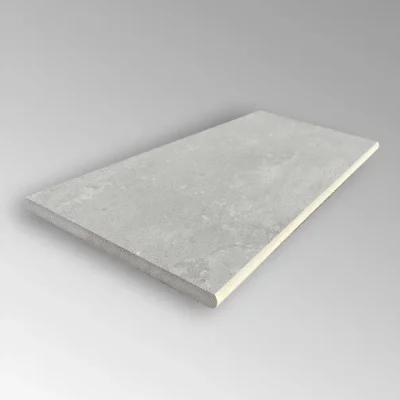 Margelle piscine Max gris 30x60 cm