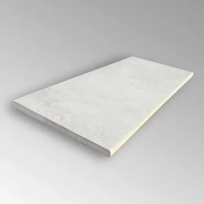 Margelle piscine Max silver 30x60 cm
