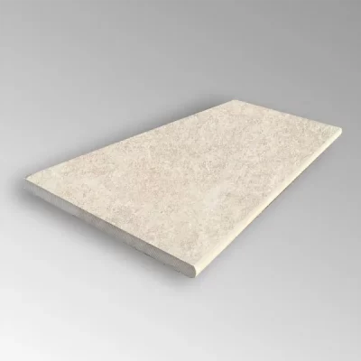 Margelle piscine Nacre 2.0 beige 30x60 cm