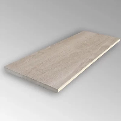 Margelle piscine Phuket acacia 40x120 cm