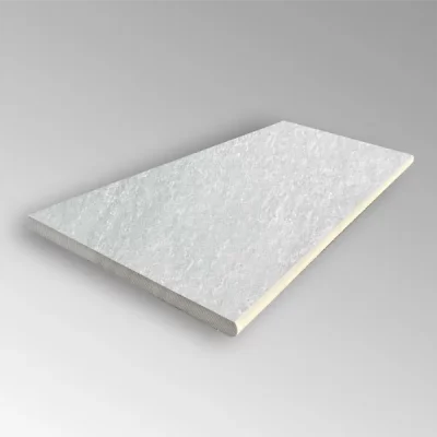Margelle piscine Prodige 2.0 Blanc 30x60 cm