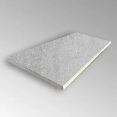 Margelle piscine Prodige 2.0 gris 30x60 cm