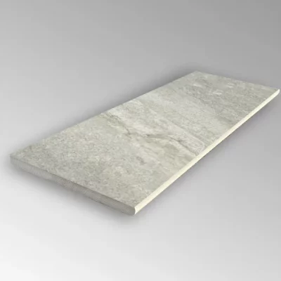 Margelle piscine Row beige 40x80 cm