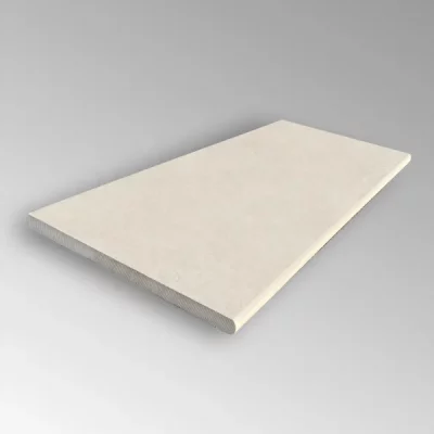 Margelle piscine Séoul beige 30x60 cm