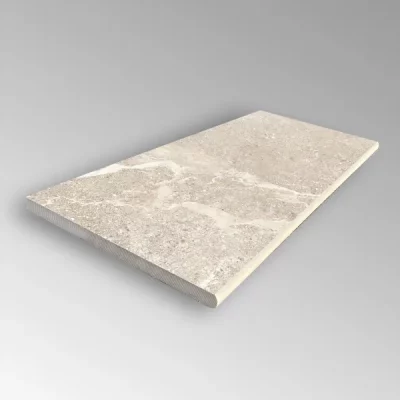 Margelle piscine Toscana 2.0 beige 30x60 cm