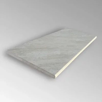 Margelle piscine Valley 2.0 Gris 30x120 cm