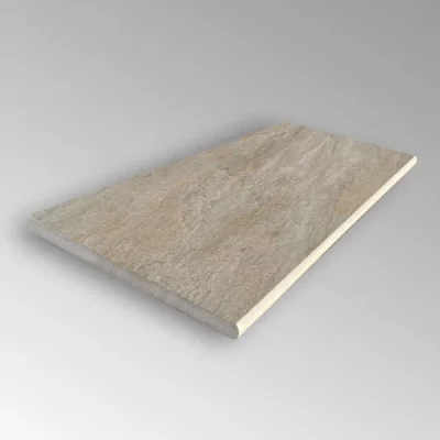 Margelle piscine Valley 2.0 Naturel 30x120 cm