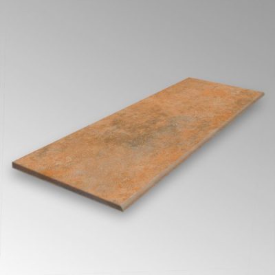 Margelle / plat de marche Balagne terre R10 33x120cm
