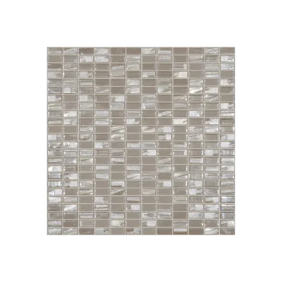 Mosaïque Diamant coffee 31.5x31.5 cm