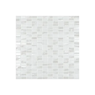 Mosaïque Diamant white 31.5x31.5 cm