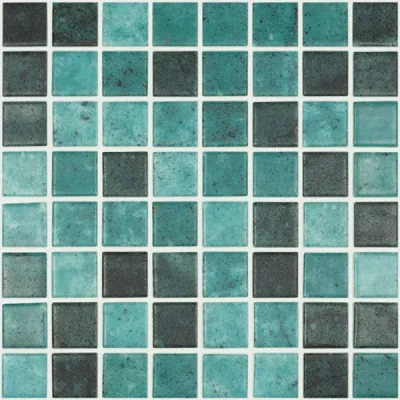 Mosaïque Heavy Bali 31.5x31.5 cm