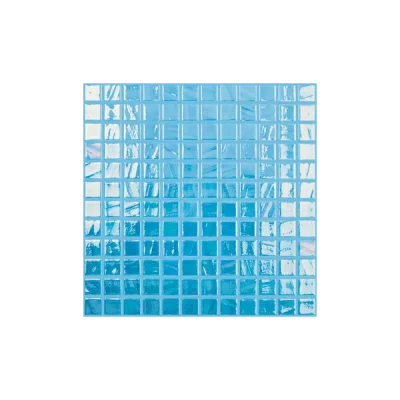 Mosaïque Iceberg 31.5x31.5 cm