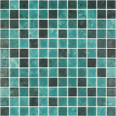 Mosaïque Sea Bali 31.5x31.5 cm