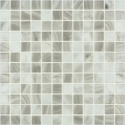 Mosaïque Sea pearl river 31.5x31.5 cm