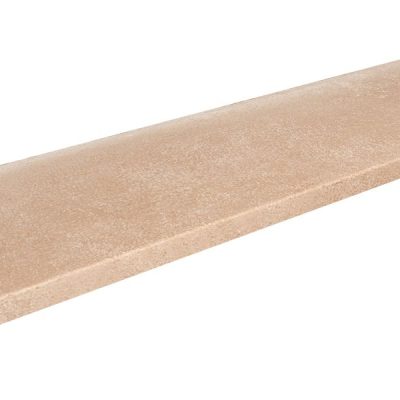 Plat de marche Calma terre R11 33x120,8 cm