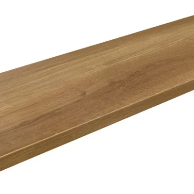 Plat de marche Raices miel R11 33x120cm