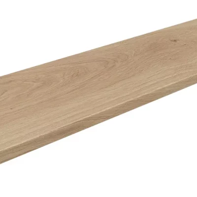 Plat de marche Reja nogal R11 33x120cm