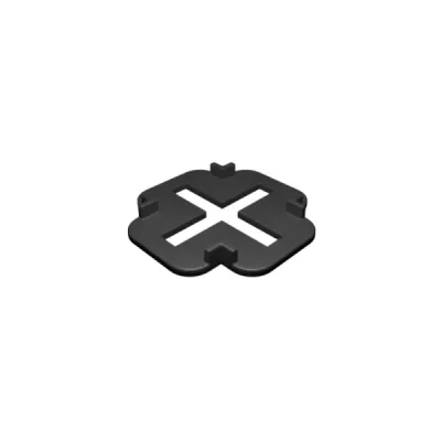 Platine de protection pour système autonivelant