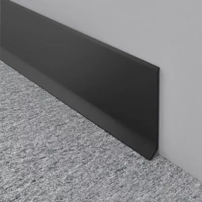 Plinthe aluminium 2,5ml