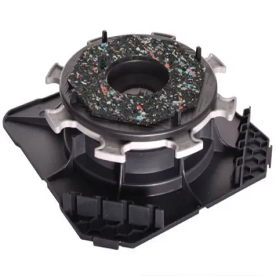Plots Cleman autonivelant 40/55 mm (20 pièces) Jouplast