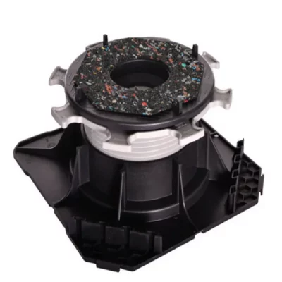 Plots Cleman autonivelant 55/80 mm (20 pièces) Jouplast