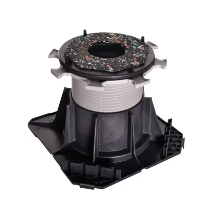 Plots Cleman autonivelant 80/130 mm (20 pièces) Jouplast