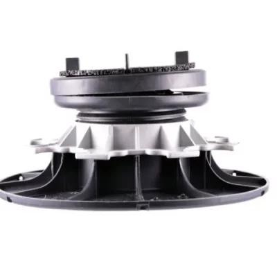 Plots Essentiel autonivelant 65/95 mm (60 pièces) Jouplast