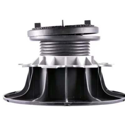 Plots Essentiel autonivelant 95/155 mm (40 pièces) Jouplast