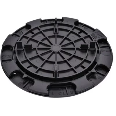 Plots HD Essentiel 8/20 mm ( 60 pièces) Jouplast