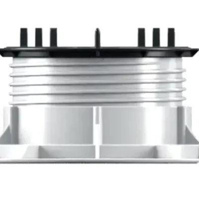 Plots Queen à clé autonivelant 50/79 mm (25 pièces) DPS