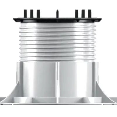 Plots Queen à clé autonivelant 77/133 mm (25 pièces) DPS
