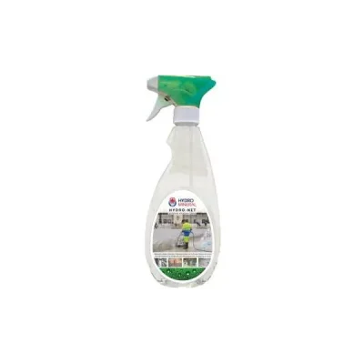 Produit nettoyant fin de chantier Hydro-net