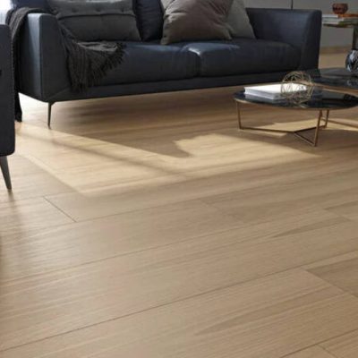 Carrelage aspect parquet Cleveland maple mat 30x180 cm