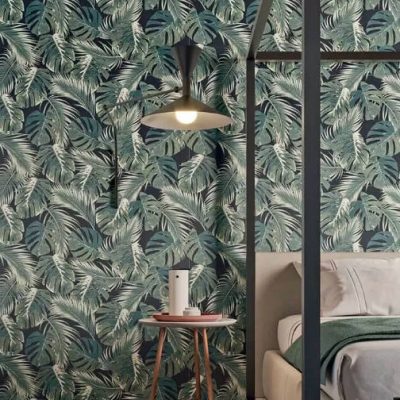 Carrelage effet papier peint Gioia Martinica mat 60x120 cm