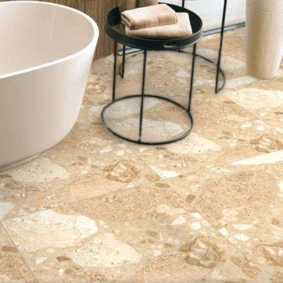 Terrazzo Olympo adoucie 60x60 cm